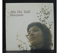 Doi Todd,Mia - Manzanita [Vinilo]