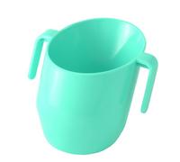 Doidy Cup - Vaso para aprender a beber turquesa