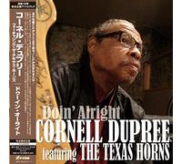 Doin' Alright [Vinilo]