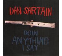 Doin' Anything I Say [Vinilo]