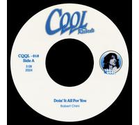 Doin' It All For You B/w Everlasting Love [Analog] [Vinilo]