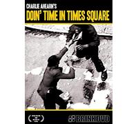 Doin' Time in Times Square [1991] [Reino Unido] [DVD]