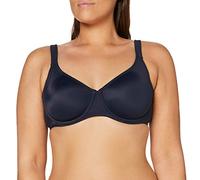 Doina - Sujetador Moldeado para Mujer Tinta 100B