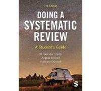 Doing A Systematic Review : A Students Guide