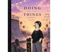 Doing All the Things rolling through it: Soft Chaos Studio Journal