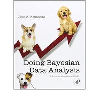 Doing Bayesian Data Analysis: A Tutorial Introduction with R