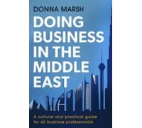 Doing Business In The Middle East (ebook)