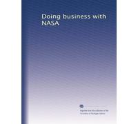 Doing business with NASA