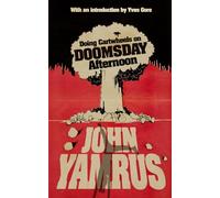 Doing Cartwheels On Doomsday Afternoon
