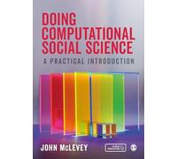 Doing Computational Social Science: A Practical Introduction