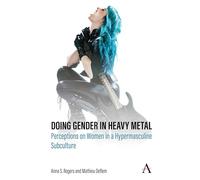 Doing Gender in Heavy Metal: Perceptions on Women in a Hypermasculine Subculture