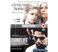 Doing Life/Long Way From Home [Reino Unido] [DVD]