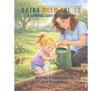 Doing Meem Things: A Spring Day with Meem