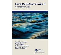 Doing Meta-Analysis with R: A Hands-On Guide