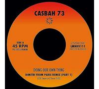 Doing Our Own Thing (Dimitri From Paris Remixes) [Vinilo]