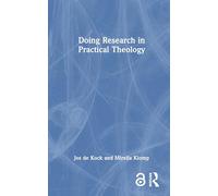 Doing Research in Practical Theology