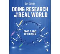 Doing Research in the Real World