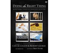Doing the Right Thing DVD [Reino Unido]