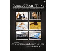 Doing the Right Thing Video Study: Making Moral Choices in a World Full of Options