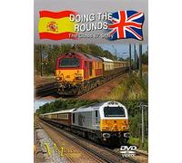 Doing The Rounds: The Class 67 Story