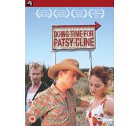 Doing Time For Patsy Cline [1997] [Reino Unido] [DVD]