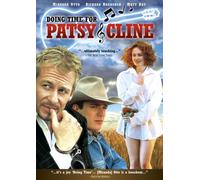 Doing Time for Patsy Cline [Reino Unido] [DVD]