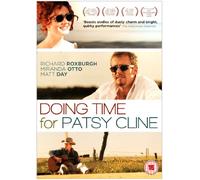 Doing Time for Patsy Cline [Reino Unido] [DVD]