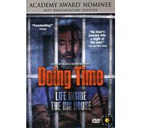 Doing Time: Life Inside The Big House [Edizione: Stati Uniti] [USA] [DVD]
