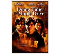 Doing Time on Maple Drive [USA] [DVD]