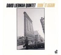 Doin'it Again [Ltd.Edition]