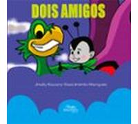 Dois Amigos (ebook)
