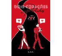 Dois Corações Partidos (ebook)