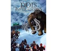 Dois Imperadores Do Décimo Mundo (ebook)