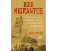 Dois Migrantes (ebook)