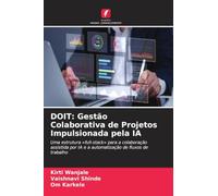 Doit: Gestão Colaborativa de Projetos Impulsionada pela IA