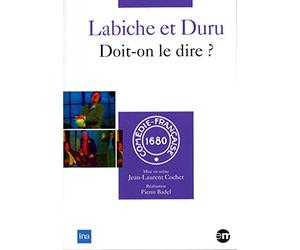 Doit-on le dire ? [Francia] [DVD]