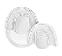 DOITOOL 1 Cepillo De Dientes Eléctrico 360 Cepillo De Dientes Inteligente Cepillo De Dientes Eléctrico Cepillos De Dientes Eléctricos Cepillos De Dientes Eléctricos Para Adultos Cepillos