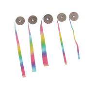 DOITOOL 1 Juego Cinta De Rhinestone Autoadhesiva Para Manualidades Diy Brillante Y Para Decoraciones De Bodas Ropa Y Accesorios Variedad 5