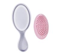 DOITOOL 1 Juego Kit de Moldes de Silicona para Peines Diy de Moldes de Silicona para Peines con Almohadilla de Aire para Manualidades y Creaciones Personalizadas