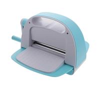 DOITOOL 1 Juego Máquina de Troquelado Manual para Scrapbooking Herramienta de Embossing Diy y Portátil para Manualidades y