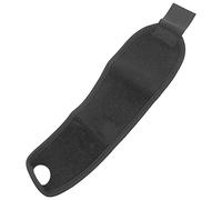 DOITOOL 1 par de Pesas en La Muñeca de Tobillo Pulseras de Anillo de Peso Correas de Muñeca de Fitness Soporte para Yoga Dance Barbell Pilates Cardio Estiramiento Caminar Aeróbica