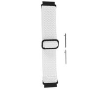 DOITOOL 1 Pc Correa led strip regleta led wrist wraps regletas led muñequera reloj pulsera reloj de pulsera reloj de liberación rápida mirar reloj accesorio jacquard de nailon