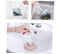 DOITOOL 1 Pc Desatascador De Bañera Draga De Tubería De Fregadero Émbolo Del Fregadero De La Cocina Herramientas Émbolo Del Tubo Del Fregadero Émbolo Tubo Fregadero Limpiador Estilo