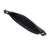 DOITOOL 1 Pc Estuche para lápiz Bolsa de Almacenamiento para lápiz óptico Funda de micrófono Organizador de lapices Estuche práctico para Stylus Soporte para lápiz Funda para lápiz óptico