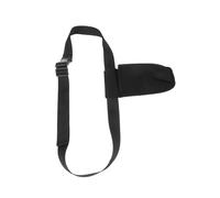 DOITOOL 1 Pc riñonera masajista Bolsa de Almacenamiento de Botellas Estuche de Cintura de Aceite Esencial Bolso de Cosméticos Organizador de brochas de Maquillaje Bolsa de Botella Masaje