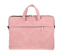 DOITOOL 1 Pieza Bolso Bandolera para Portátil Resistente los Arañazos Diseño Prueba de para Mujeres