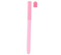 DOITOOL 1 por applepencil Funda Protectora de Pen de Primera generación Accesorio de Escritura para Tablet Manga de Pantalla táctil Accesorios Funda para lápiz Rosa
