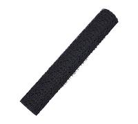 DOITOOL 1 Rollo Red De Embalaje De Flores Decoraciones De Bodas Red De Tul Ramo Flores De La Boda Decoración Blanca Suministros De Arreglo Ramo De Material De Embalaje Malla Negro