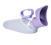 DOITOOL 1 unid urina coche montaje urinario portátil urinario urinal urinal urinal multifuncional orinal