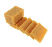 DOITOOL 10 Gomas De Borrar De Pegamento Crudo Gomas De Borrar De Limpieza Removedor De Residuos De
